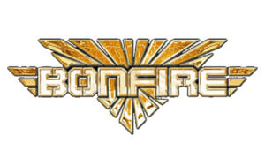 Bonfire - live concert & touring