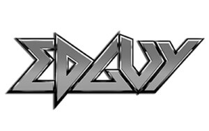 Edguy - live concert & touring