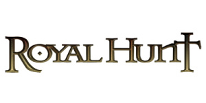 Royal hunt