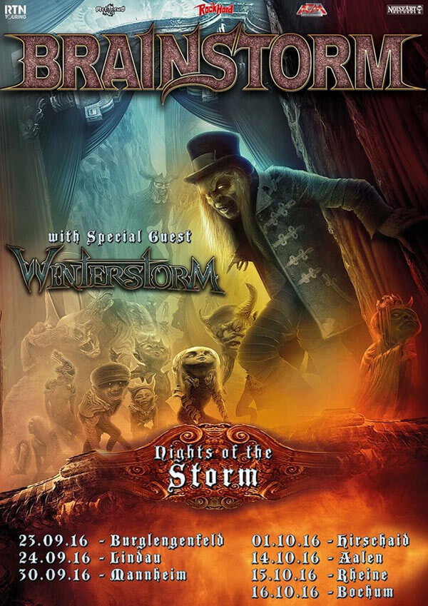 nightsofthestorm brainstorm nightsofthestorm