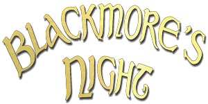 FOH 2019 Blackmores Night