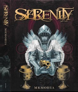 Serenity (2) – Memoria