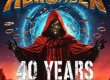 helloween 40 years 2025