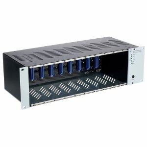 Neve R10