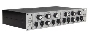 Gainlab empress-2x3-band-tube-equalizer